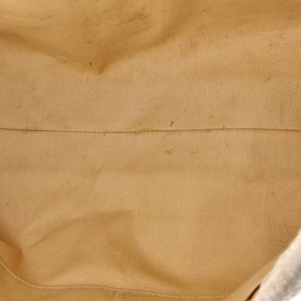 Chanel Deauville Tote Raffia With #258292C42B - Picture 6 of 8